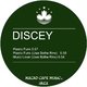 Discey Plastic Funk