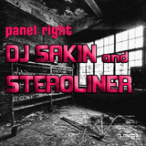 Panel Right by DJ Sakin & Stereoliner mp3 download
