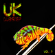 Various Artists Uk Dubstep Vol.02 Various Artists Uk Dubstep Vol.02