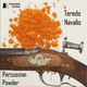 Teredo Navalis - Percussion Powder Teredo Navalis - Percussion Powder
