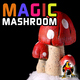 Various Artists - Magic Mashroom