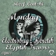 Sheef Lentzki - Monday