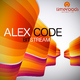 Alex Code Bitstream