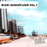 Miami Dancefloor, Vol. 1 by Various Artists mp3 download