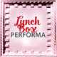 Performa Lunch Box