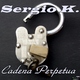 Sergio K. - Cadena Perpetua