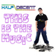 Half Decent - This Is the Music