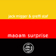 Jack Migger & Greffi Staf - Maoam Surprise
