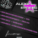 Alexia Ryders - Tek Chi Master