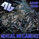 Aleksey Zhahin - Mental Decadence