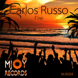 Fire by Carlos Russo mp3 download