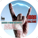 Xavier & Mind Breakers - High Voltage