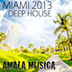 Various Artists - Miami Deep House 2013