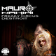 Mauro Nakimi - The Freaky Circus Mauro Nakimi - The Freaky Circus