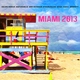 Various Artists - Miami 2013