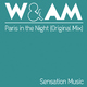 W&am - Paris in the Night