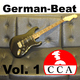 Various Artists - German Beat Vol.1