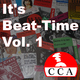Various Artists - Its Beat Time Vol.1