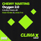 Chewy Martins Oxygen 2.0 Chewy Martins Oxygen 2.0