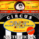 Syntheticsax - Circus Syntheticsax - Circus