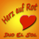 Duo El Sol - Herz Auf Rot Duo El Sol - Herz Auf Rot