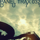 Du71 - Panel Trax 032