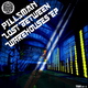 Pillsman - Lost Between Warehouses Ep