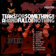 Blurix - Tears for Something and Hand Full Of Nothing