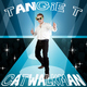 Tangie T - Catwalkman