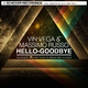 Vin Vega & Massimo Russo Hello - Goodbye