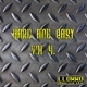 Various Artists - Hard and Easy Vol 4.