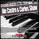 Ale Castro & Carlos Shaw Acid Groove Synth Storm