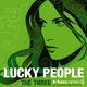 Lucky People - The Three Lucky People - The Three