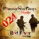 Persona Non Grata Hostile