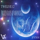 Twelve12 Frozen Rays of Moonlight