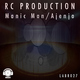 Rc Production - Manic Man Rc Production - Manic Man
