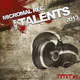 Various Artists - New Micromal Talents 2013