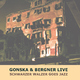 Silke Gonska, Frieder W. Bergner - Schwarzer Walzer Goes Jazz (Gonska & Bergner Live)