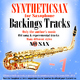 Syntheticsax - Backing Tracks for Saxophone Syntheticsax - Backing Tracks for Saxophone