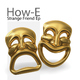 How-E - Strange Friend Ep How-E - Strange Friend Ep