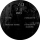 Perthil & Aerts, Tomohiko Sagae - Black Series 003