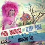 House of Jesus by Fabio Amoroso feat. Henry Pass mp3 download