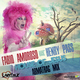 Fabio Amoroso Feat. Henry Pass - House of Jesus