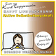 Ricardo M - Aktive Selbstheilungskraft (Happy Life Programm) [Texte von Kurt Tepperwein]