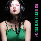 Best in House & Vocal House 2013 by Various Artists mp3 download