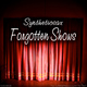 Syntheticsax - Forgotten Shows Syntheticsax - Forgotten Shows