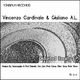 Vincenzo Cardinale & Giuliano A.L. Distorted Reality Ep Vincenzo Cardinale & Giuliano A.L. Distorted Reality Ep