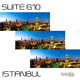 Suite 610 Istanbul