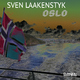 Sven Laakenstyk Oslo