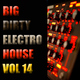 Various Artists - Big Dirty Electro House Vol 14